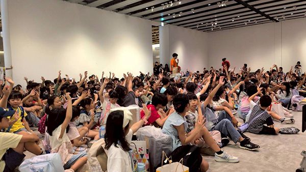 小学生400名が起業や選挙に挑戦！岐阜市で架空都市を体験する「ぎふマーブルタウン2026夏」を開催