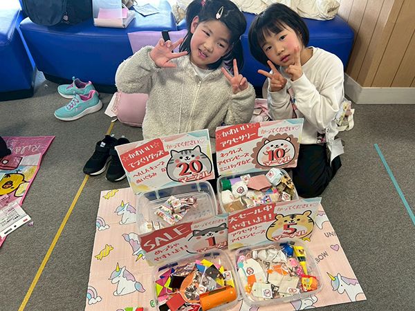 小学生400名が起業や選挙に挑戦！岐阜市で架空都市を体験する「ぎふマーブルタウン2026夏」を開催