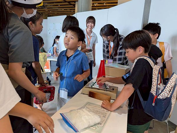 小学生400名が起業や選挙に挑戦！岐阜市で架空都市を体験する「ぎふマーブルタウン2026夏」を開催