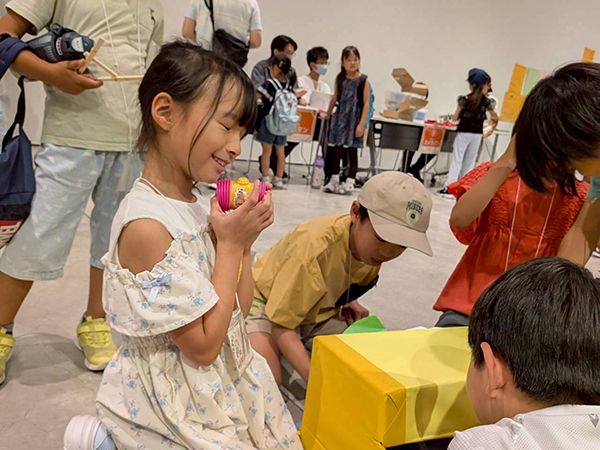 小学生400名が起業や選挙に挑戦！岐阜市で架空都市を体験する「ぎふマーブルタウン2026夏」を開催