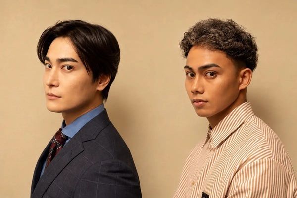「メンズ眉毛サロン NOBOBO 赤坂」オープン！期間限定で全メニューを特別価格で提供