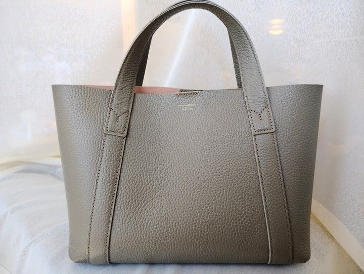 PELLE MORBIDA ミニトートバッグが5万円以下で買えてコスパ最高！_1