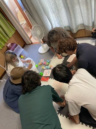 人の家を捜索する背徳感…！空き家をまるごと使うリアル謎解きゲーム静岡市駿河区の一軒家で開始