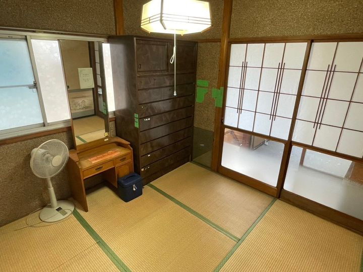 人の家を捜索する背徳感…！空き家をまるごと使うリアル謎解きゲーム静岡市駿河区の一軒家で開始