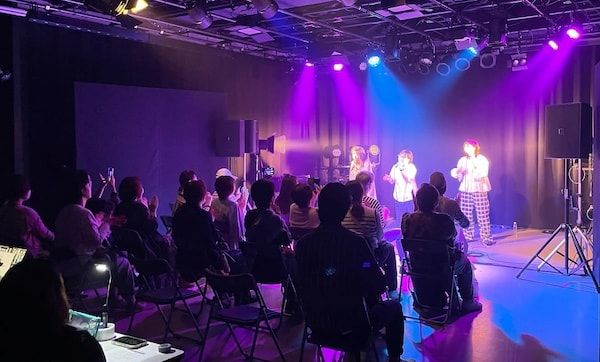 大阪の街を音楽で彩る！everfreeが地域密着型音楽フェス「第26回 天満音楽祭」運営参画で円滑な運営と発展に貢献