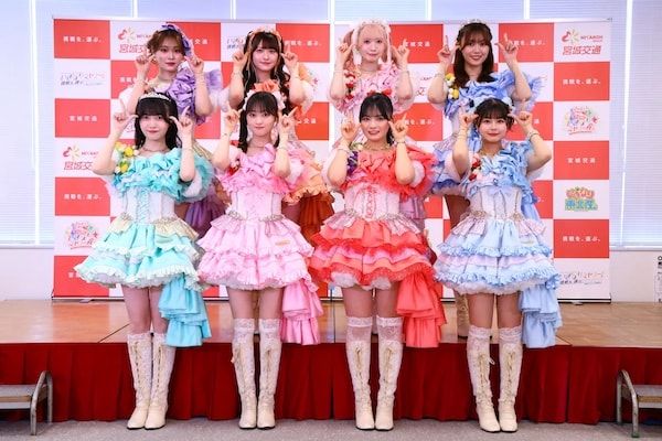 「いぎなり東北産」が公式パートナーに！宮城交通が新ブランドメッセージ「挑戦を、運ぶ。」プロジェクトを発表