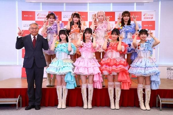 「いぎなり東北産」が公式パートナーに！宮城交通が新ブランドメッセージ「挑戦を、運ぶ。」プロジェクトを発表
