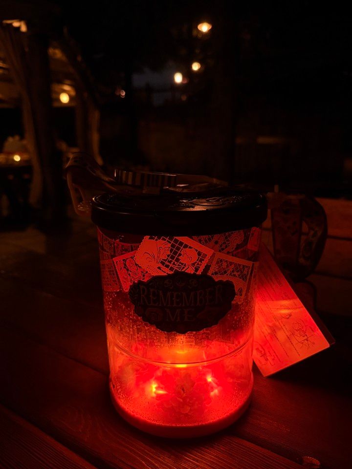 【ディズニー】今年のDハロ、要チェックアイテムをご紹介🍿🎃🧡_5
