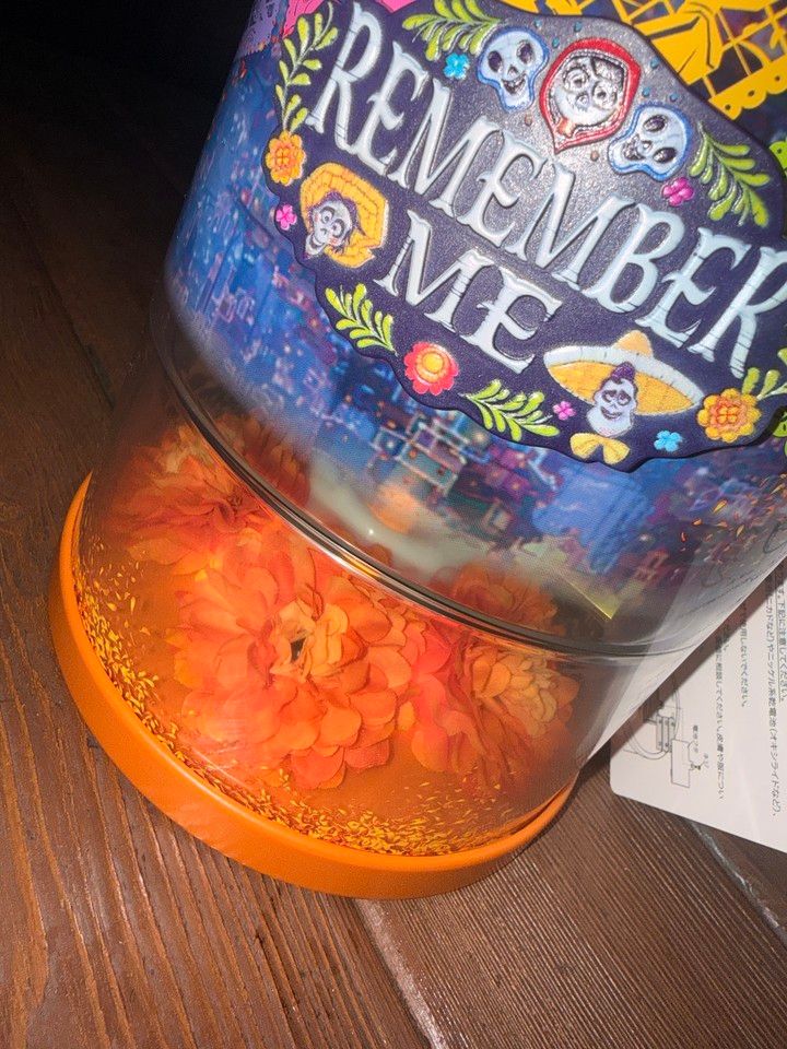 【ディズニー】今年のDハロ、要チェックアイテムをご紹介🍿🎃🧡_4