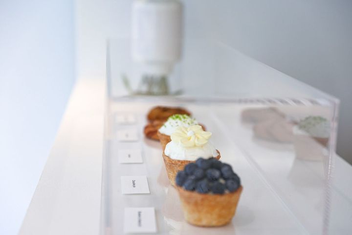 bluepear