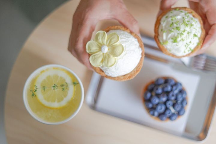bluepear
