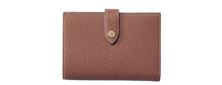 財布￥17600／ボナベンチュラ