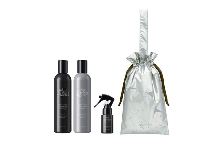 hair care coffret ＜regular＞
