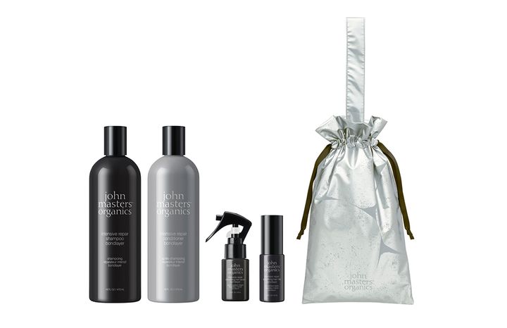 hair care coffret ＜medium＞