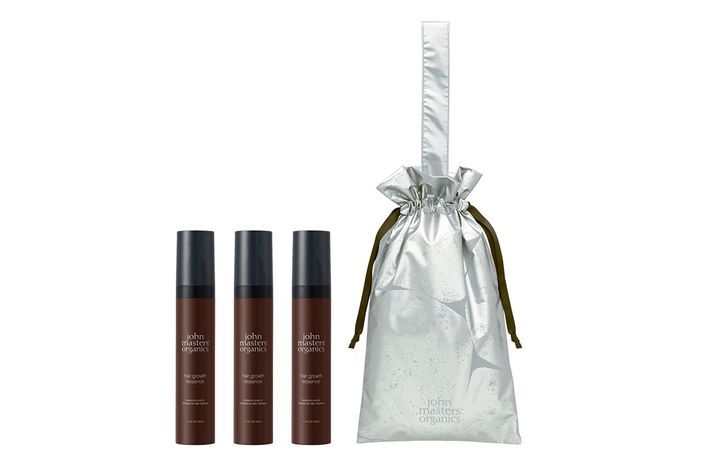 hair growth coffret