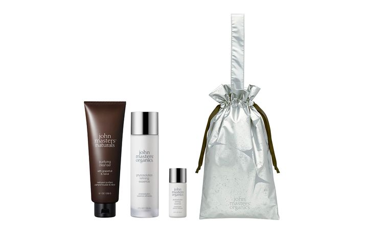 skin care coffret