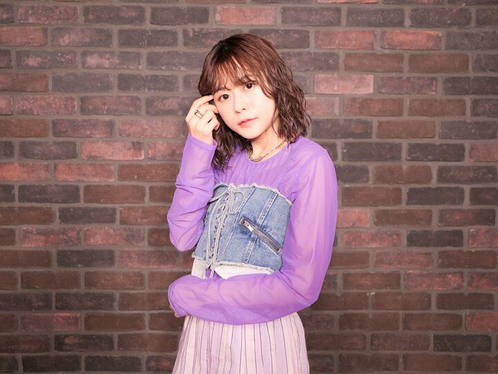 【写真・画像】「その生き様こそ『青春ブタ野郎』シリーズらしい」声優・水瀬いのりが語る、シリーズ完結作の見どころ 1枚目