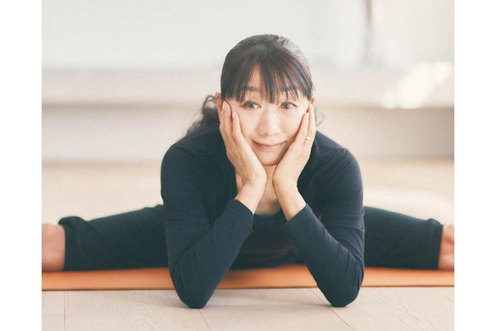 藤原美智子さんが64歳でヘアメイク引退を決めた理由と、心と体を整える「美と健康」習慣