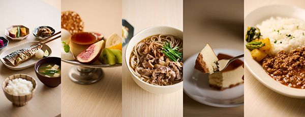 世田谷区役所新庁舎にカフェ・レストラン「CAFE ours 世田谷」がオープン！朝から夜まで使える居場所へ