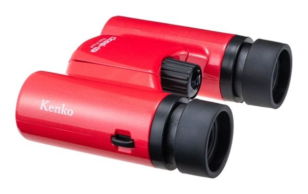 ライブ鑑賞に最適な双眼鏡「ケンコーClassi-air」が登場！全9色のカラーと選べる倍率を展開