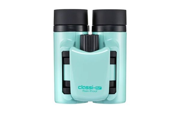 ライブ鑑賞に最適な双眼鏡「ケンコーClassi-air」が登場！全9色のカラーと選べる倍率を展開