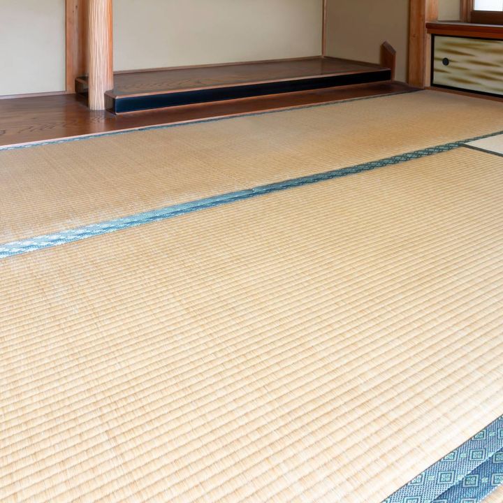 和室 晩年運 下がる