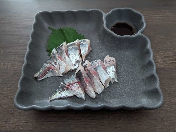 ダイソー 深型仕切り皿 使用例