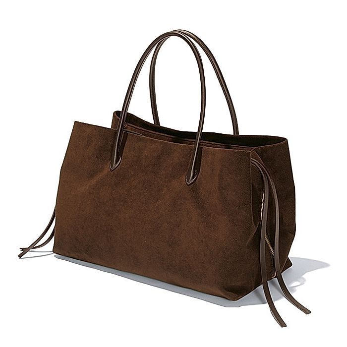MARY AL TERNA RIKYU トートバッグ￥71500／Marisol（MARY AL TERNA）