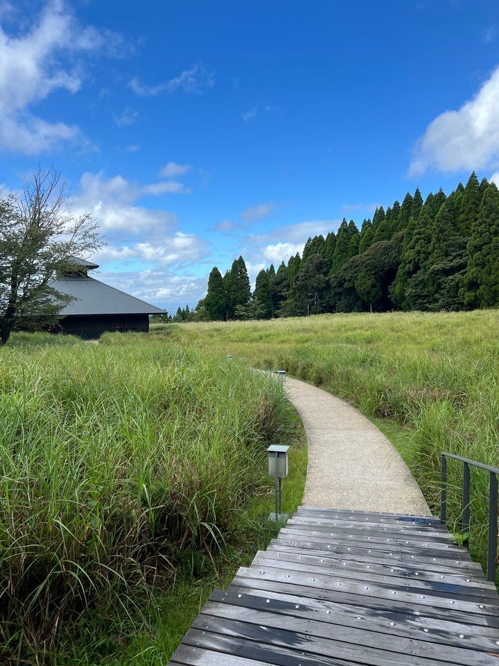 湯小屋