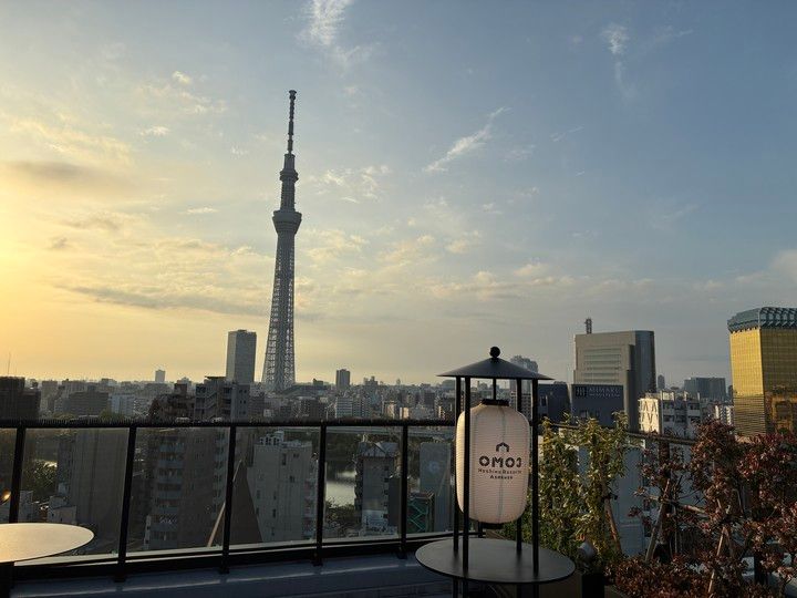 【2026年最新】星野リゾートおすすめ7選。界・OMO・リゾナーレなど、BAILA読者がリアル宿泊レポ_20