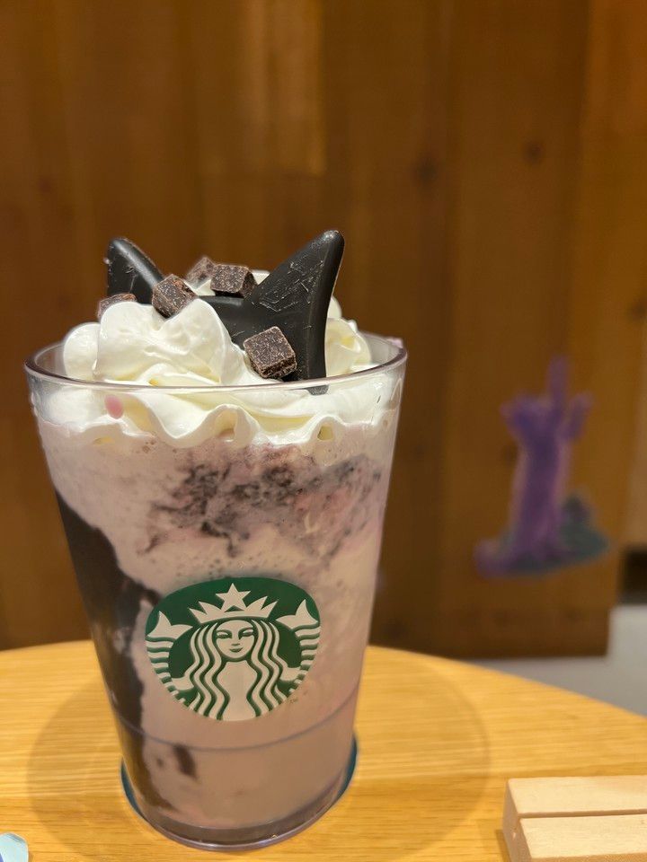 スタバ 2026秋新作