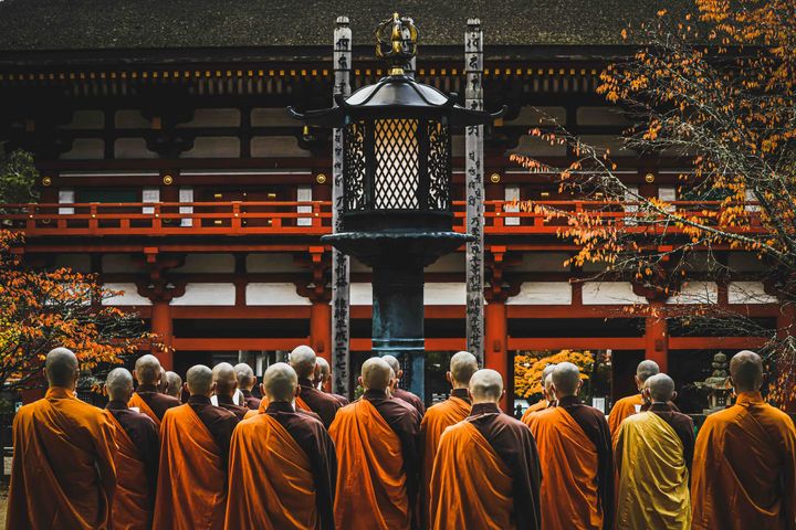 世界遺産・高野山を体感できる「寺×活 in 高野山東京別院 〜つながる高野山〜」が開催！