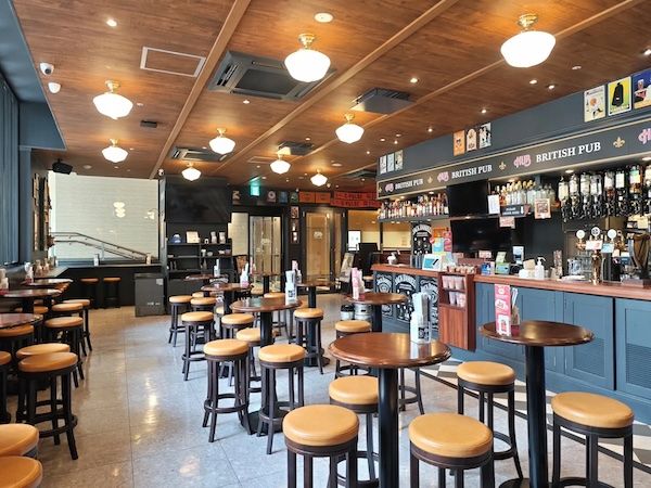 HUBアスティ静岡店が、和栗を味わう全国一斉ランチ会「BIKKURI LUNCH2026」の静岡会場に！東海軒の和栗ご飯弁当を楽しもう