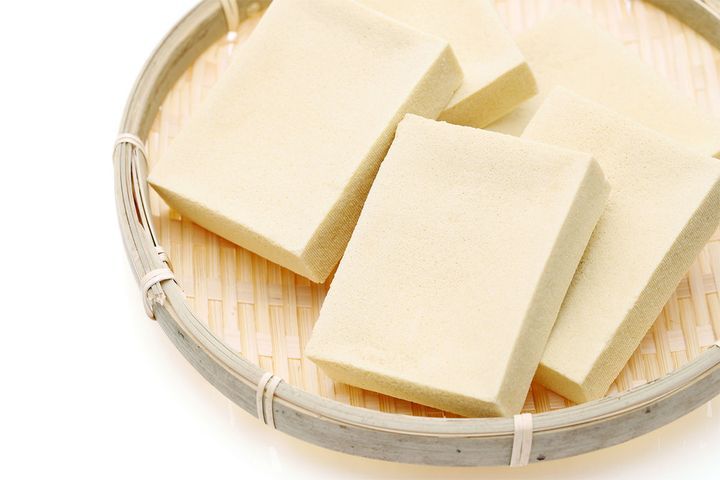 長期保存にも最適「高野豆腐」が最強だった