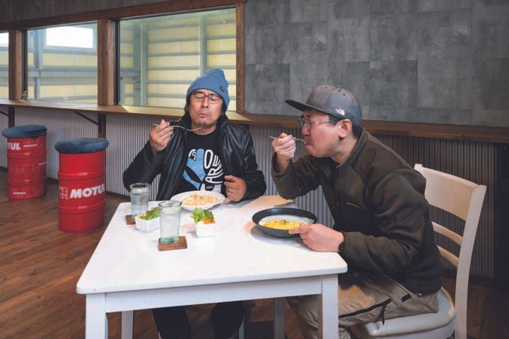 【愛知県・ツーリング】バイクもカフェも楽しめる！ ロイヤルエンフィールド愛知（ルサンバレー）を訪問［マヒトが行く］