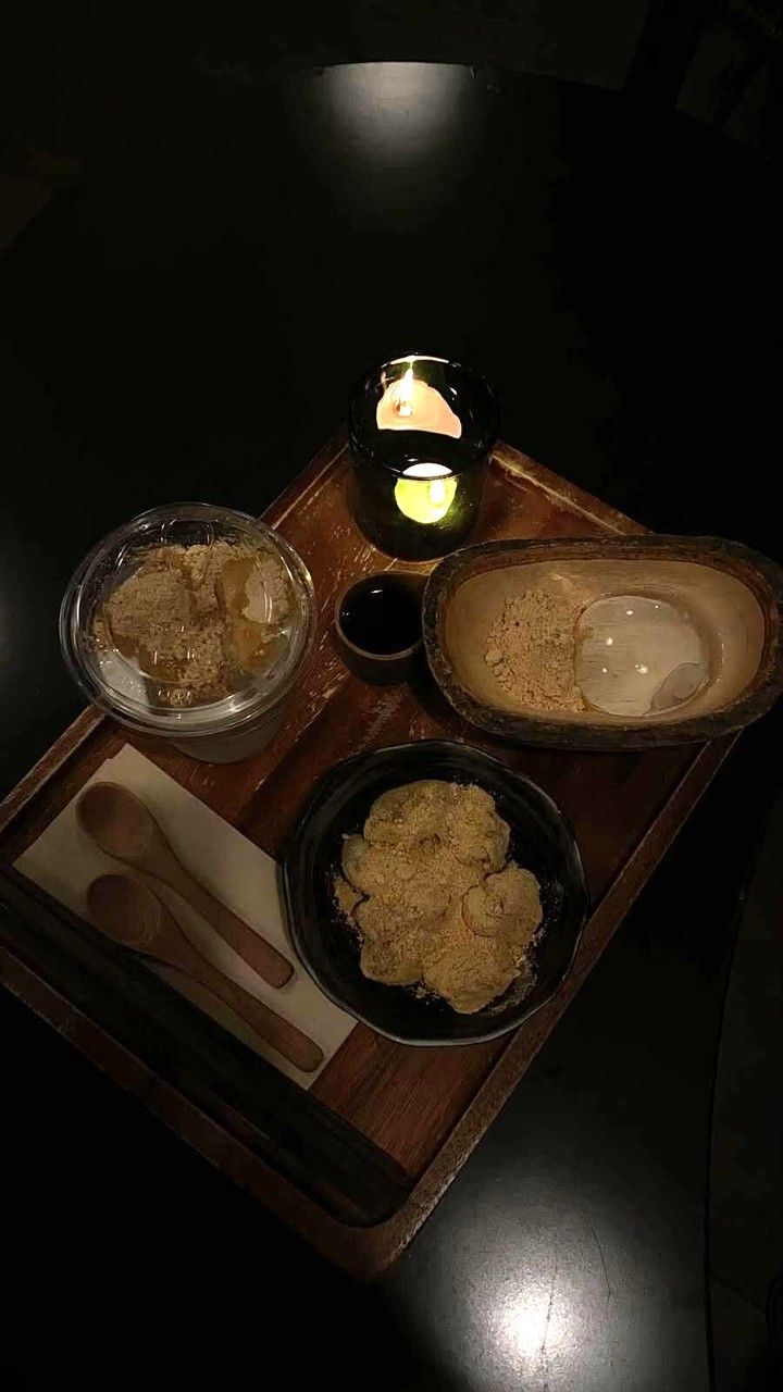 ＨＯＭＵ バンコク カフェ スイーツ