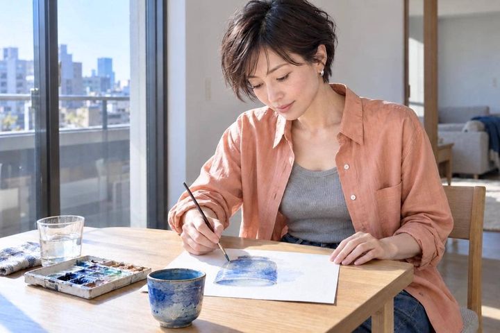 10月22日は「己巳（つちのとみ）の日」。後回しにしていた趣味を楽しむ３つのヒント