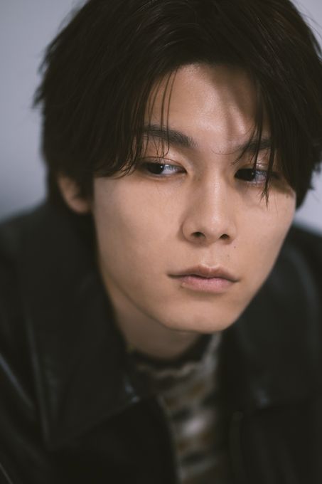 俳優・萩原利久さんインタビュー「小島よしおさんに会いたくて芸能界に入った」「好きなものに一直線なのは変わらない」の画像3