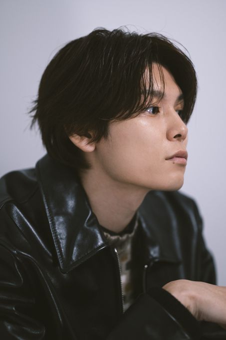 俳優・萩原利久さんインタビュー「小島よしおさんに会いたくて芸能界に入った」「好きなものに一直線なのは変わらない」の画像1