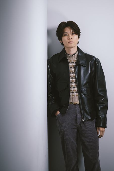俳優・萩原利久さんインタビュー「小島よしおさんに会いたくて芸能界に入った」「好きなものに一直線なのは変わらない」の画像2