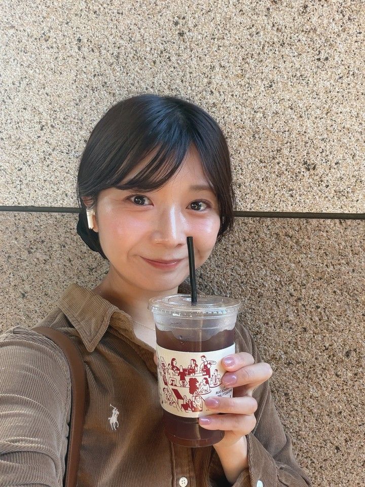 【日本初上陸】韓国・釜山発「JM Coffee（ジェイエムコーヒー）」の日本1号店へ！話題のカフェをレポート☕️_5