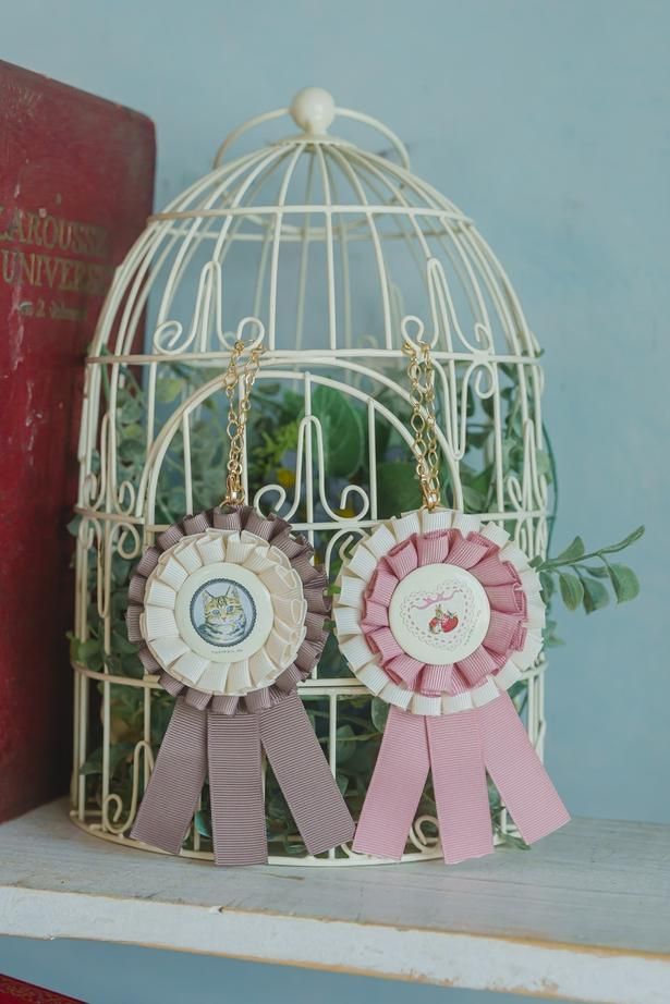 「ロゼッタ」(1089円)