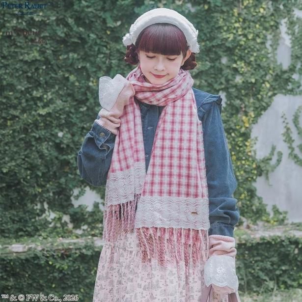 「ストール」(2189円)