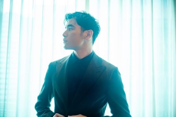 「ガス人間も『クレイフェイス』のように自分の意思で動くことができていたら…」 撮影/木村篤史