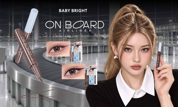 BabyBright ベイビーブライト オンボード ア...