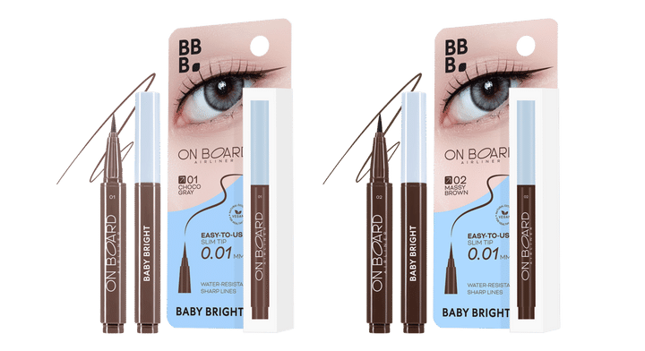 BabyBright ベイビーブライト オンボード ア...