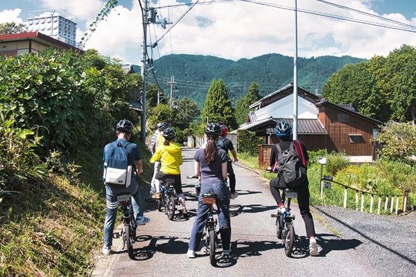 滋賀県のびわ湖と比叡山を舞台に、モニターツアーを開催！座禅体験やトレッキングも