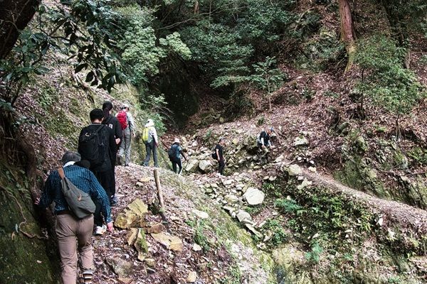 滋賀県のびわ湖と比叡山を舞台に、モニターツアーを開催！座禅体験やトレッキングも