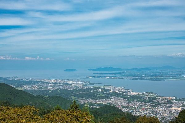 滋賀県のびわ湖と比叡山を舞台に、モニターツアーを開催！座禅体験やトレッキングも