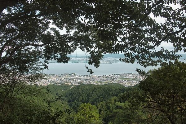 滋賀県のびわ湖と比叡山を舞台に、モニターツアーを開催！座禅体験やトレッキングも